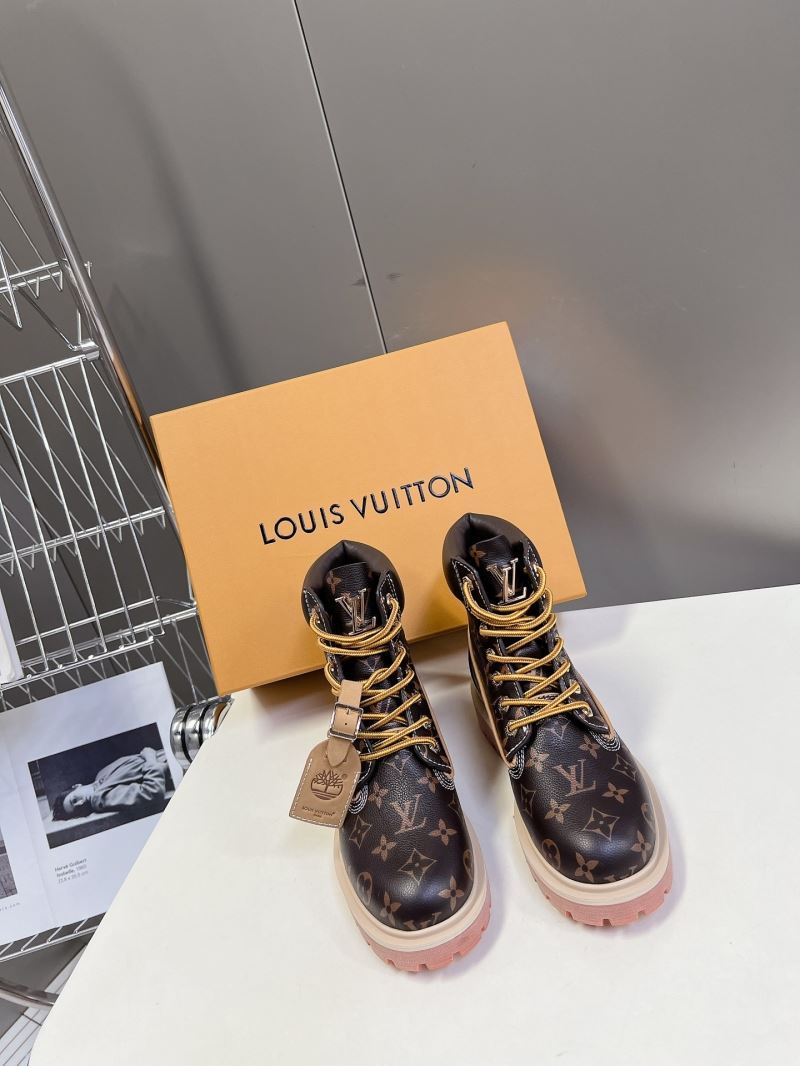 Louis Vuitton Boots